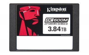 Kingston SEDC600M/3840G 3840g Dc600m 2.5