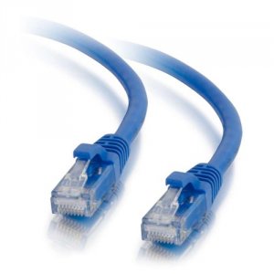 C2g 22012 15ft Cat5e Snagless Unshielded (utp) Network Patch Ethernet 