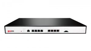 Redstone RED-DGW100-1E1T1 1 Isdn-pri Trunking Gateway