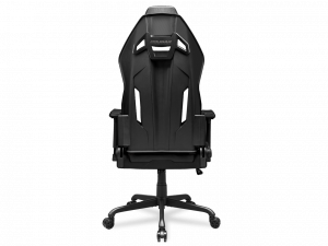 Cougar HOTROD BLACK Ft Hotrod Black Gaming Chair 3d Adjustable Armrest