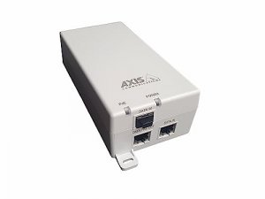 Axis 8Y1315 Axis T8154 Transceiver-media Converter - 1 X - Gigabit Eth