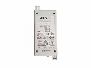 Axis 8Y1315 Axis T8154 Transceiver-media Converter - 1 X - Gigabit Eth