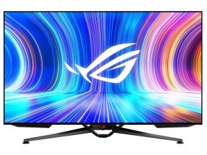 Asus PG42UQ Mn  41.5 Oled 16:9 3840x2160 0.1ms Gray To Gray 138hz Spea