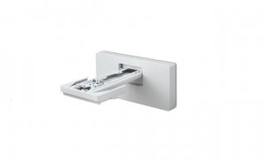 Epson V12HA06A05 Elpmb62 Ultra Short Throw Wall Mount