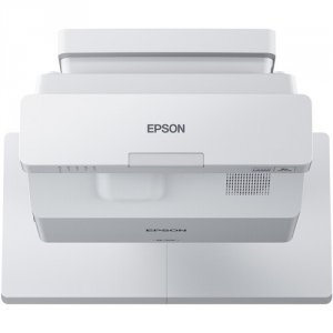 Refurbished Epson V11H999520 Powerlite 725w 4000 Lumens Wxga 3lcd Ultr