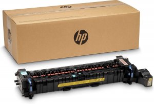 Hp 729871-001 Hp Laserjet 110v Fuser Kit For Hp Color Laserjet Enterpr