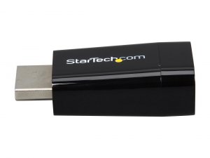 Startech HD2VGAMICRO Ch Start| R