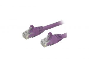 Startech N6PATCH6INPL Cable  |  Rt