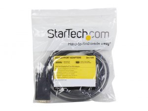 Startech TG0009 10ft3m Active Displayport To Vga Cable Hbr2 2048x12801