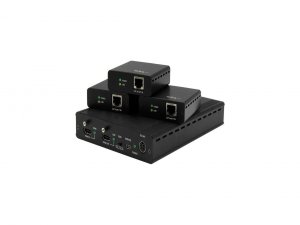 Startech ST124HDBT Extender  |  R