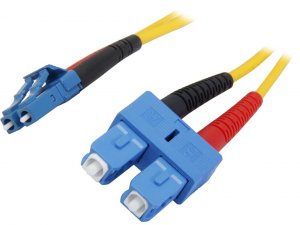 Startech TU7519 Cable Start|smfiblcsc4 R