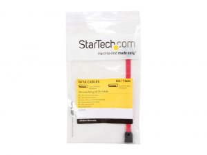 Startech LSATA6 Cable Sata |  R