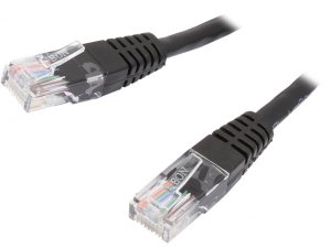 Startech CK4460 Ntwk Cable |m45patch25bk R