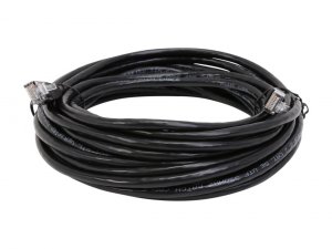 Startech CK4460 Ntwk Cable |m45patch25bk R