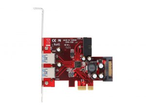 Startech PEXUSB3S2EI Addon Card | R