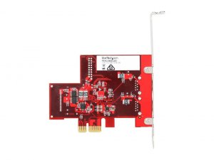 Startech PEXUSB3S2EI Addon Card | R