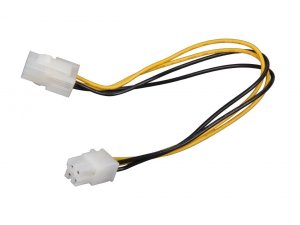 Startech V09718 Cable | Atxp4ext Rt