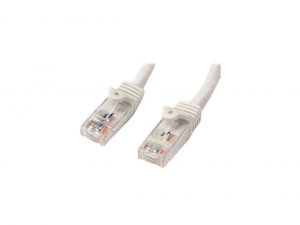 Startech CT8872 Nw Cable | N6patch25wh Rt