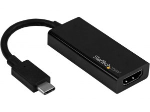 Startech 4F2738 Usb C To Hdmi Adapter 4k 60hz