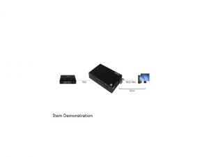 Startech ET91000SM20 Converter | R