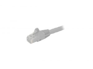 Startech 9Y1473 Cable  | N6patch12wh Rt