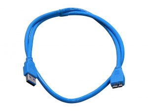 Startech DN9016 3' Usb 3 Cable A To Micro B