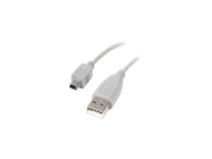 Startech USB2HABM6 Usb Cable | R