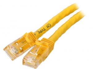 Startech DM7778 Nw Cable | N6patch100yl R