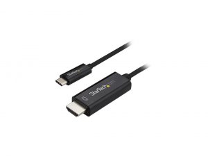 Startech CDP2HD3MBNL Cable Start| R