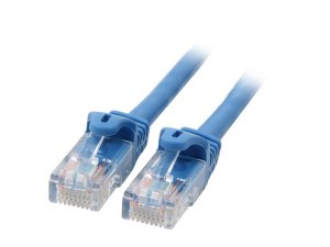 Startech RJ45PATCH20 Nwcbl Start| R