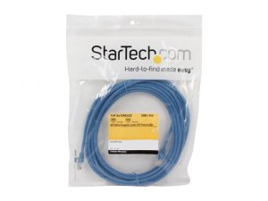 Startech RJ45PATCH20 Nwcbl Start| R