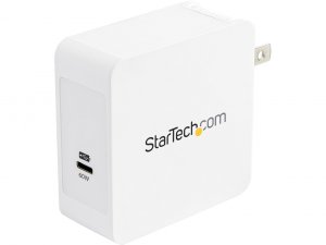 Startech WCH1C Pw Adpt   R