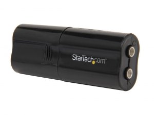 Startech ICUSBAUDIOB Sdcd | Usb Bk Rt