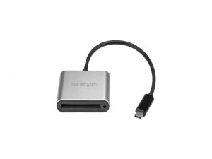 Startech CFASTRWU3C Card Reader  |  R