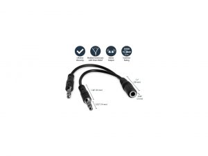 Startech MUYHSFMM Cable Start| R