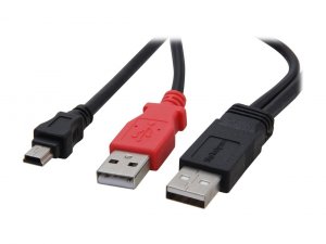 USB2HABMY1