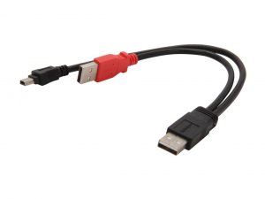 Startech USB2HABMY1 Cable Start| R