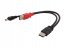 Startech USB2HABMY1 Cable Start| R