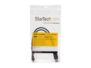 Startech USB2HABMY1 Cable Start| R