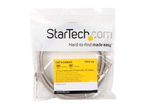 Startech CT8879 Nwcbl Start|n6patch7gr R