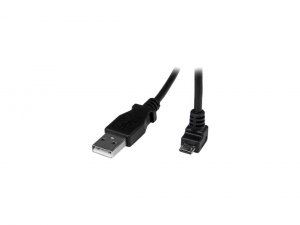 Startech USBAUB2MD Cable Start| R