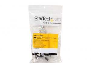 Startech PLATE9M2P16 Cable Start| R