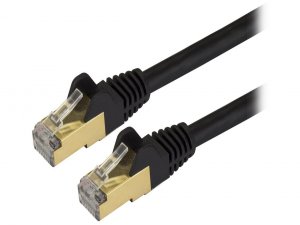 Startech C6ASPAT30BK Cable  |  Rt