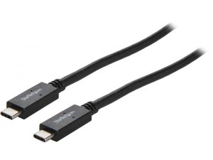 STARTECH-USB31C5C1M