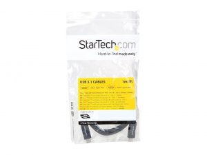 Startech USB31C5C1M Cable   R