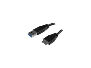 Startech VT5414 Cable Start|usb3aub50cms R