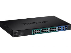 Trendnet TPE-5028WS Switch  | Tpe-5028ws R