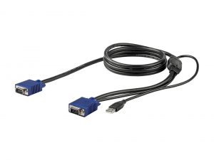 Startech RKCONSUV6 Kvm Cable   R