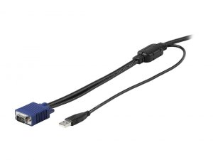 Startech RKCONSUV6 Kvm Cable   R