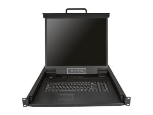 Startech RKCONS1908K Kvm   R